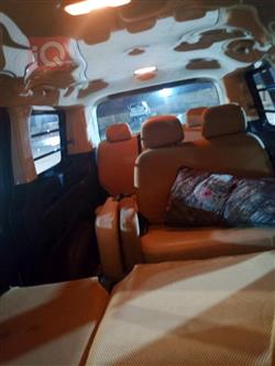 هيونداي ستاريا